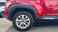 Toyota Yaris Cross 1.5 Hybrid Icon 5dr CVT Hybrid Estate